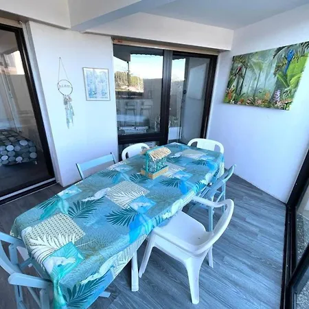 T3 Avec Terrasse Et Parking, Ascenseur - - Fr-1-413-152 Lejlighed