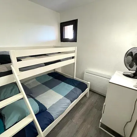 T3 Avec Terrasse Et Parking, Ascenseur - - Fr-1-413-152 * Capbreton