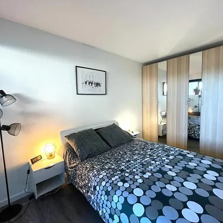 Capbreton, 3 Pièces, 5 Personnes - Fr-1-413-152 Capbreton