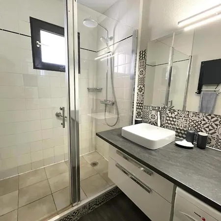 Capbreton, 3 Pièces, 5 Personnes - Fr-1-413-152 Appartement *