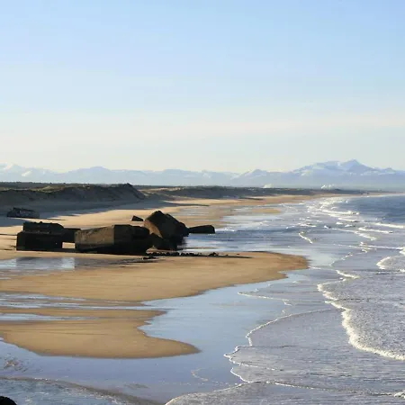 Appartement Capbreton, 3 Pièces, 5 Personnes - Fr-1-413-152
