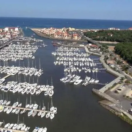 Appartement Capbreton, 3 Pièces, 5 Personnes - Fr-1-413-152 Capbreton